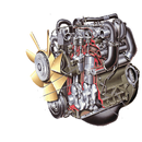 Diesel Engine APK