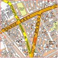 Reading Maps