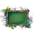 Nature Photo Frames