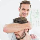 Chiropractor আইকন