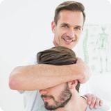 Chiropractor ikon