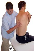 Chiropractor স্ক্রিনশট 1