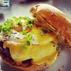 Sauce Hollandaise Zeichen