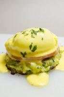 Sauce Hollandaise Plakat