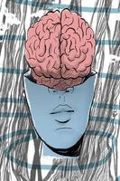Poster Schizofrenia