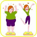 Gewichtsverlust APK