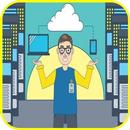 Systemadministrator APK