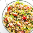 Low Carb Recipes