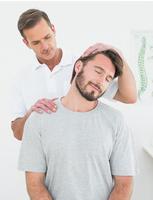 Chiropractor screenshot 1