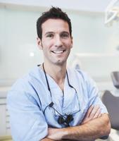 Dental hygienist poster