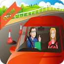 Driving test APK