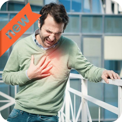 Heart attack symptoms