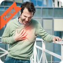 Heart attack symptoms APK