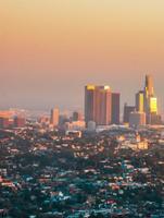 Los Angeles Ekran Görüntüsü 1