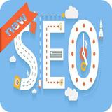 Consejos SEO icono