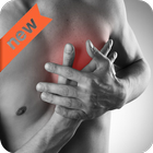 Angina icon