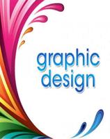 برنامه‌نما Graphic Design عکس از صفحه