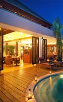 Luxury Hotels poster