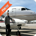 Flight school