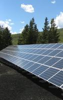 Solar Panel اسکرین شاٹ 1