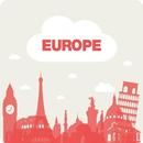 Map of Europe - European Countries APK