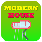 ikon Modern House