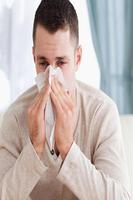 Common Cold - Best Medicine Dingin poster