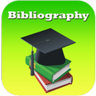 Bibliography آئیکن