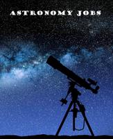 Astronomy poster