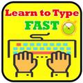 Learn to Type Faster