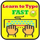 Learn to Type Faster icon