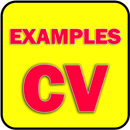 CV Examples – Free Resume App APK