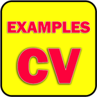 CV Examples icon