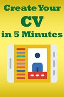 CV Examples screenshot 1