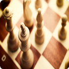 Stratégie d'échecs gagnants icône