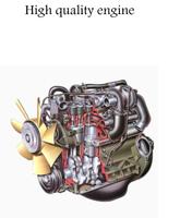 diesel Generator poster