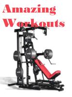 Exercise Machines poster