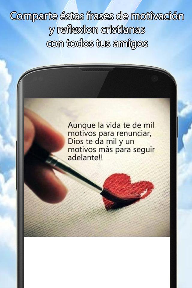 Imágenes motivación cristianas APK للاندرويد تنزيل Imágenes motivación cristianas APK للاندرويد تنزيل