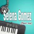 Selena Gomez ikon