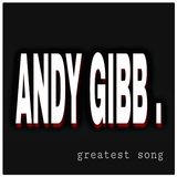 Andy Gibb Song-icoon