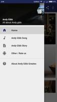 Andy Gibb Song পোস্টার