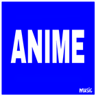 Anime Music - Boruto icône