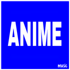 Anime Music - Boruto icon