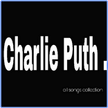Charlie Puth -  attention