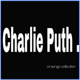 Charlie Puth -  attention biểu tượng