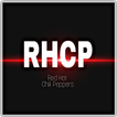 RHCP - Red Hot Chilli Pappers