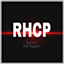 RHCP - Red Hot Chilli Pappers-APK
