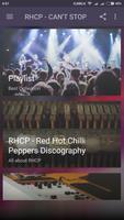 RHCP - Red Hot Chilli Pappers bài đăng