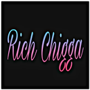 Rich Chigga Mix Music aplikacja
