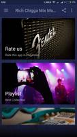 Rich Chigga Mix Music ảnh chụp màn hình 3